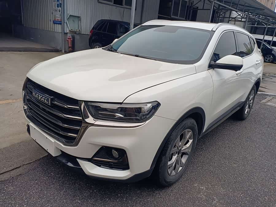 Haval H6 2021