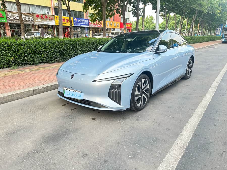 Dongfeng Xinghai S7 2024