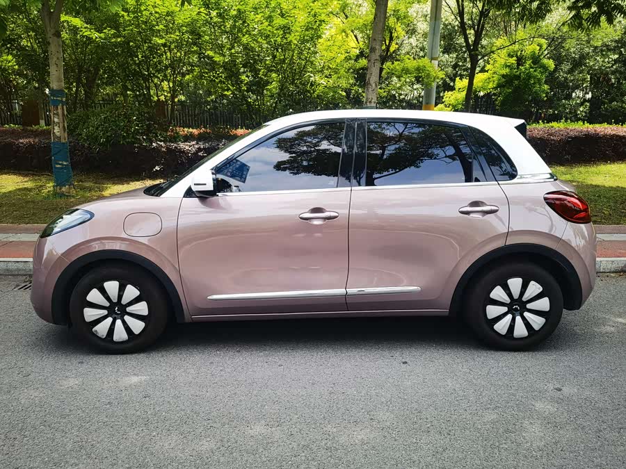 Wuling Bingo 2023