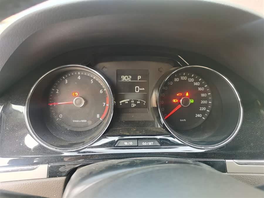 Volkswagen Bora 2014