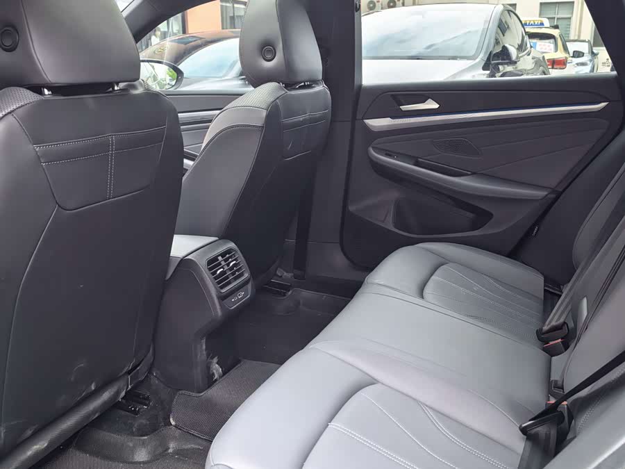 Volkswagen Lamando 2026
