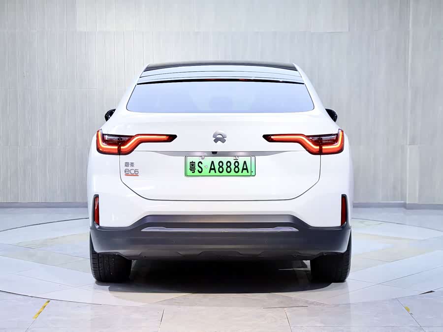 NIO EC6 2020