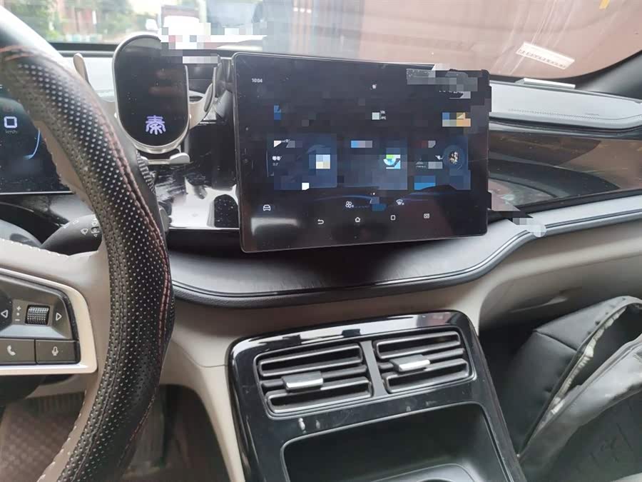 BYD Qin PLUS 2023