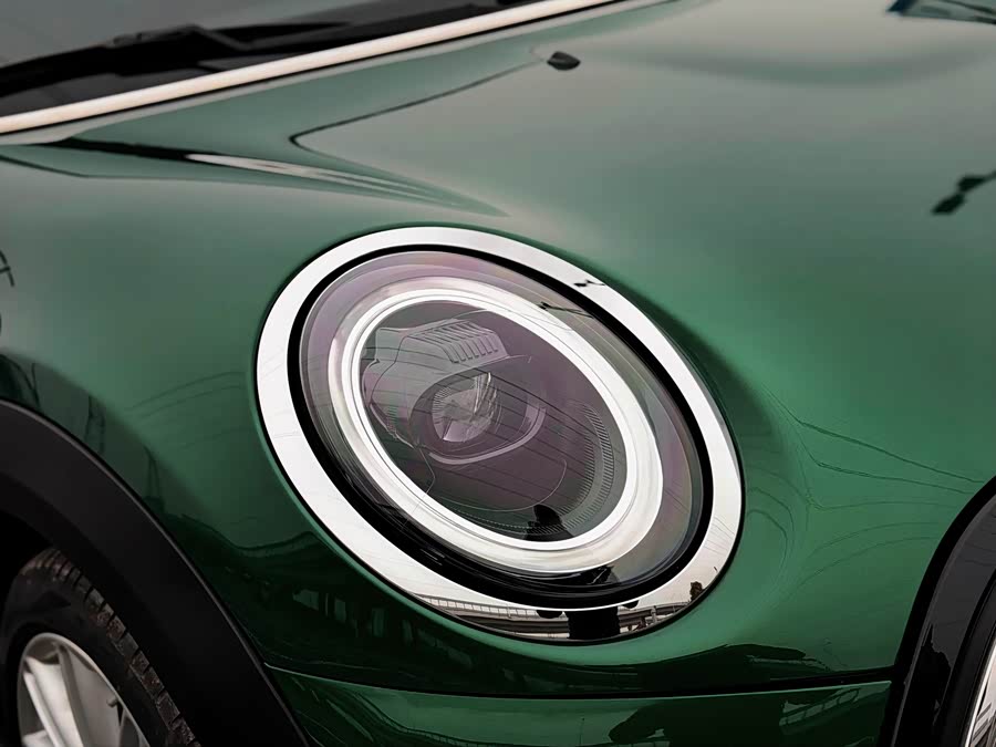MINI MINI 2022