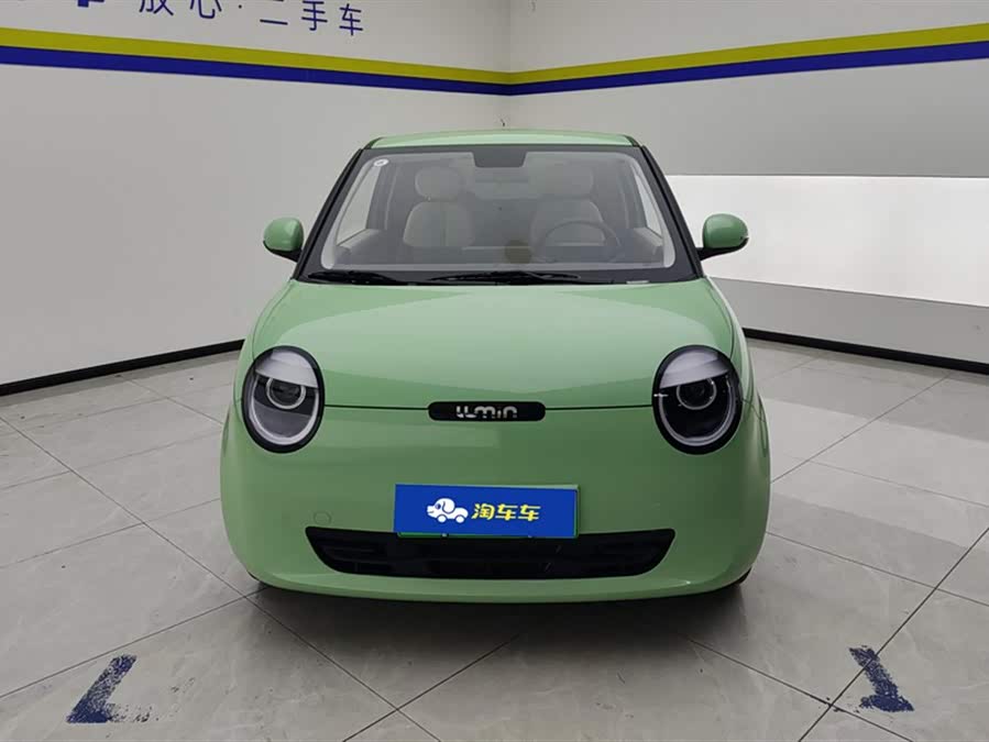 Changan Lumin 2022