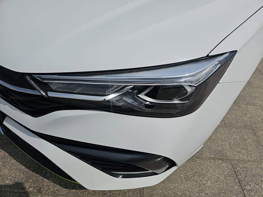 Roewe i5 2021