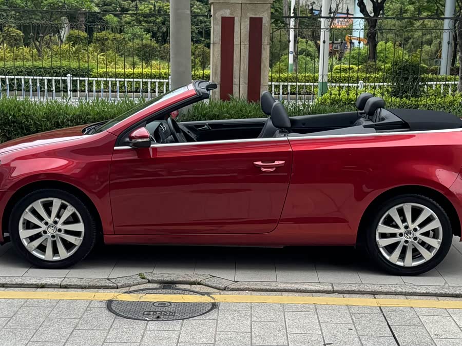 Volkswagen Golf 2012