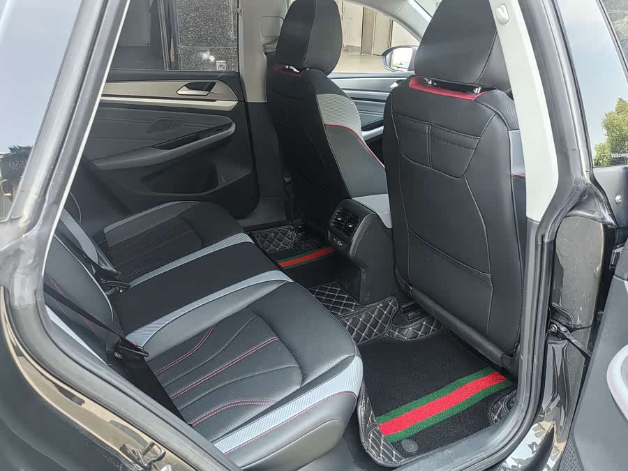 Volkswagen Lamando 2023