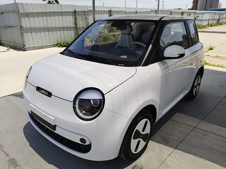 Changan Lumin 2026