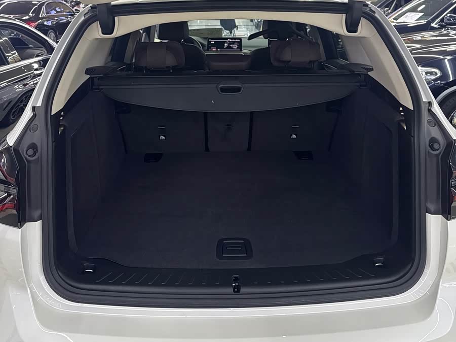 BMW X3 2022 — фото 12