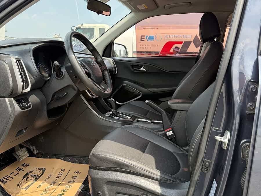 Hyundai ix35 2019