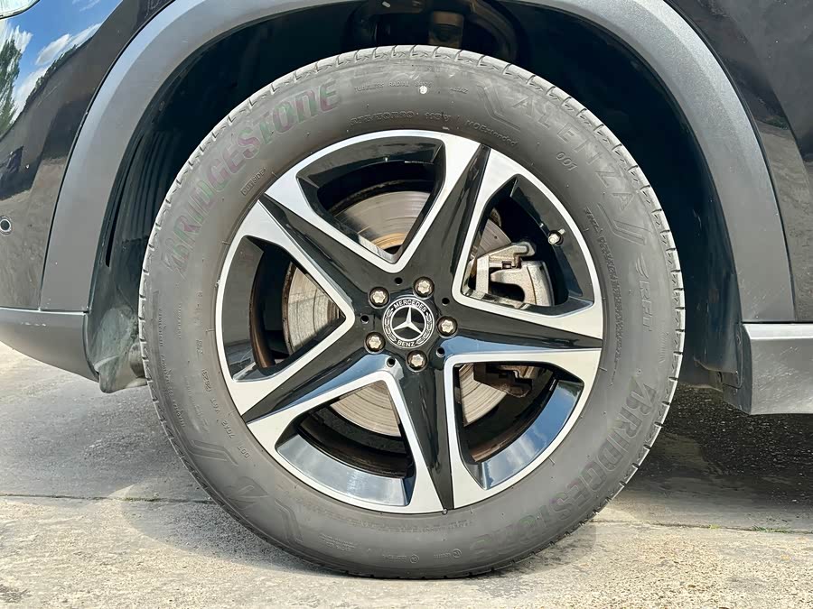 Mercedes-Benz GLE 2020 — фото 16