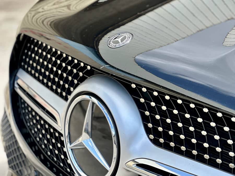 Mercedes-Benz GLE 2020 — фото 18
