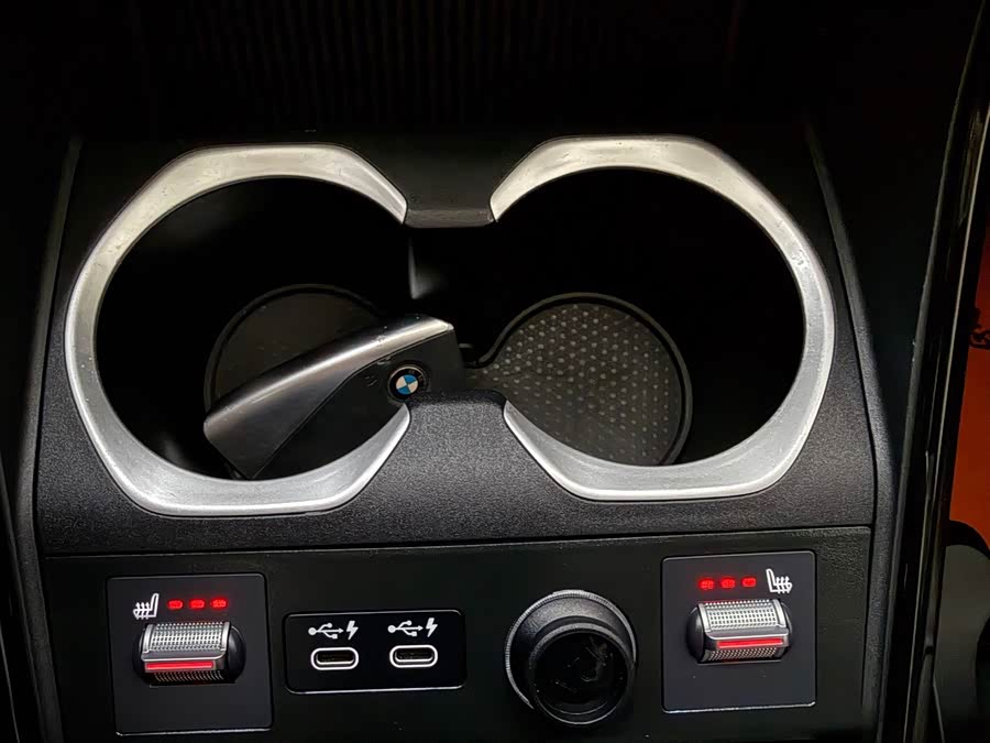 BMW X1 2023 — фото 12