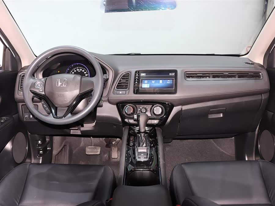 Honda Vezel 2020 — фото 12