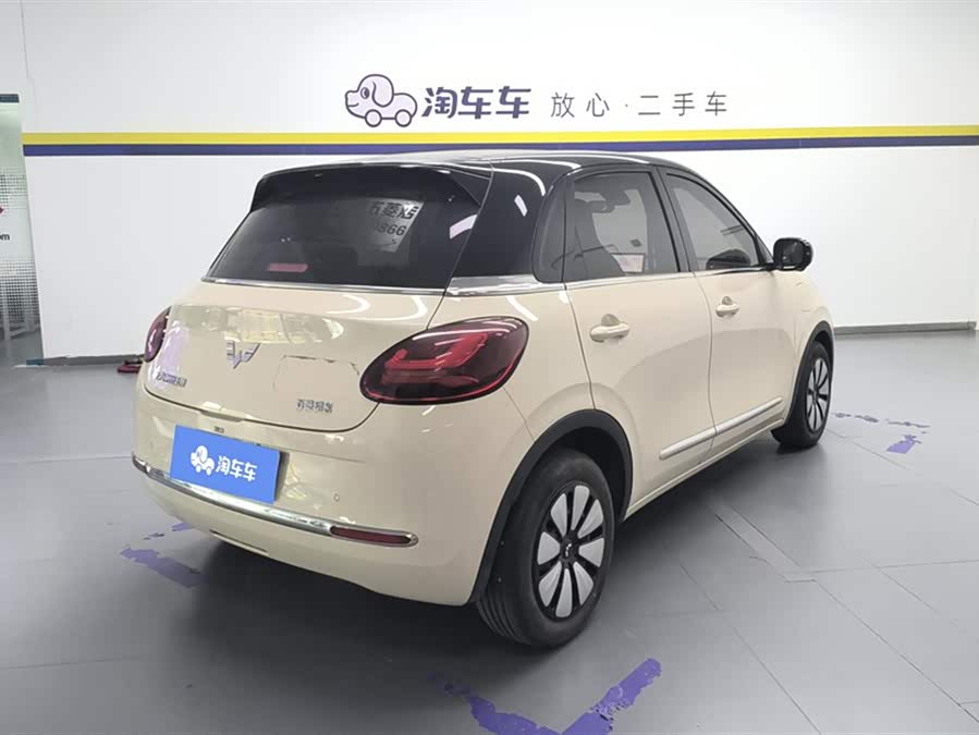 Wuling Bingo 2025