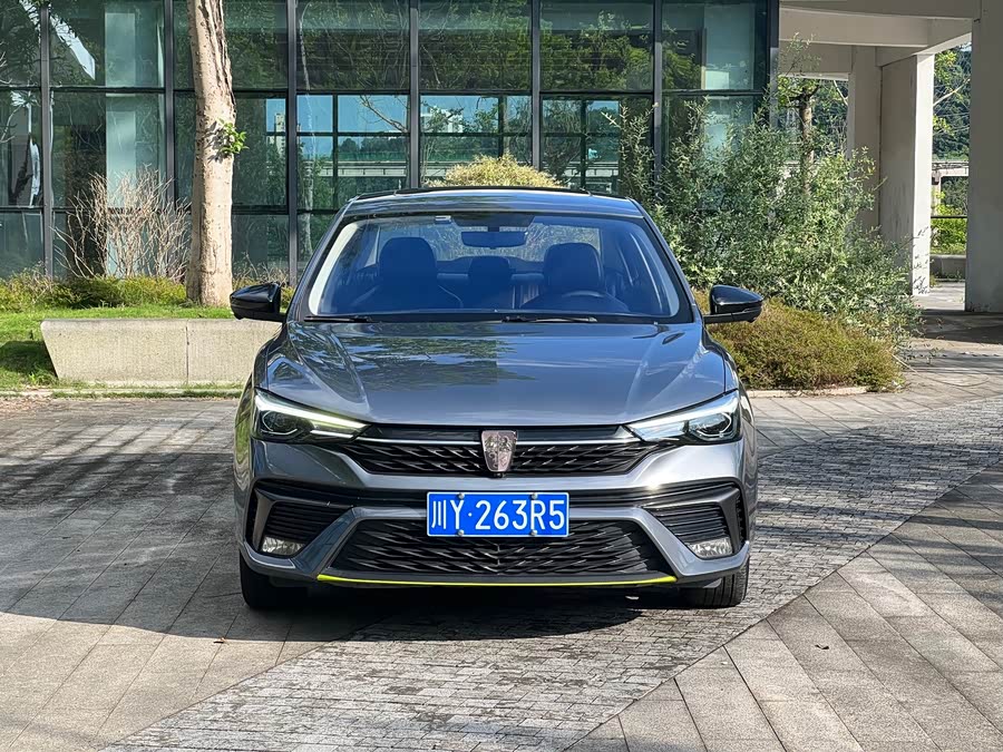 Roewe i5 2021