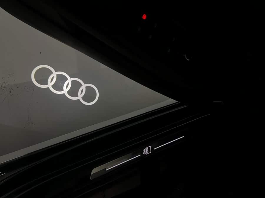 Audi A3 2022 — фото 23
