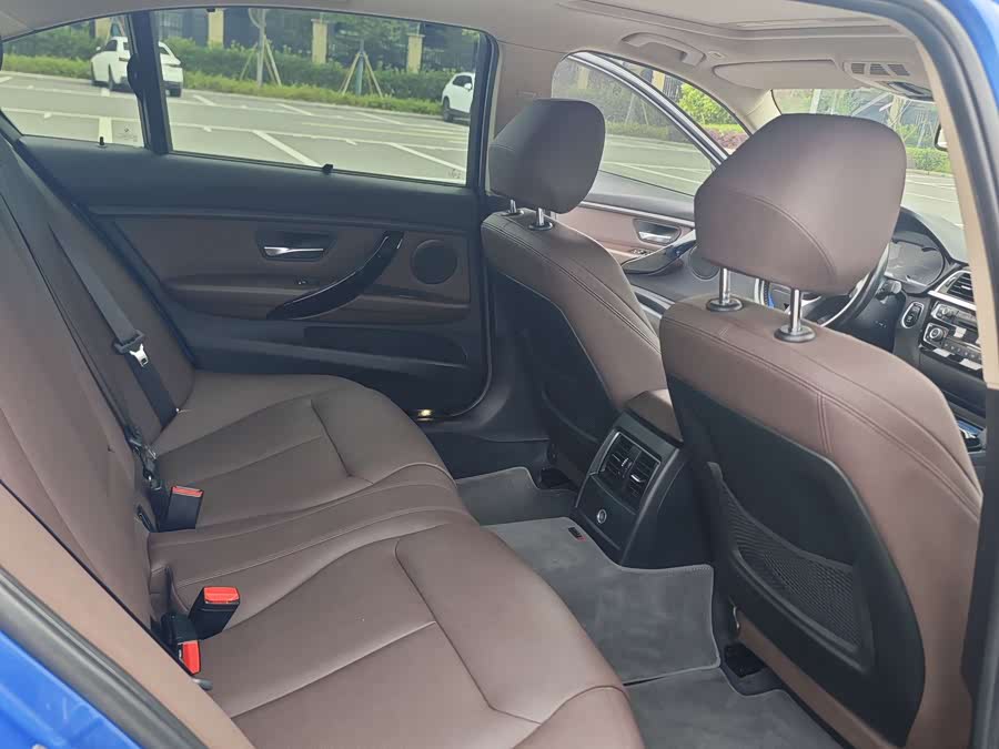 BMW 3 Series 2019