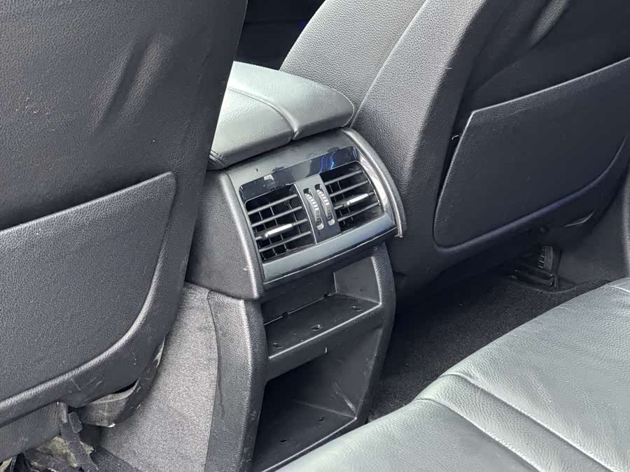 BMW X5 2014 — фото 10