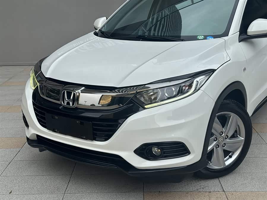 Honda Vezel 2020