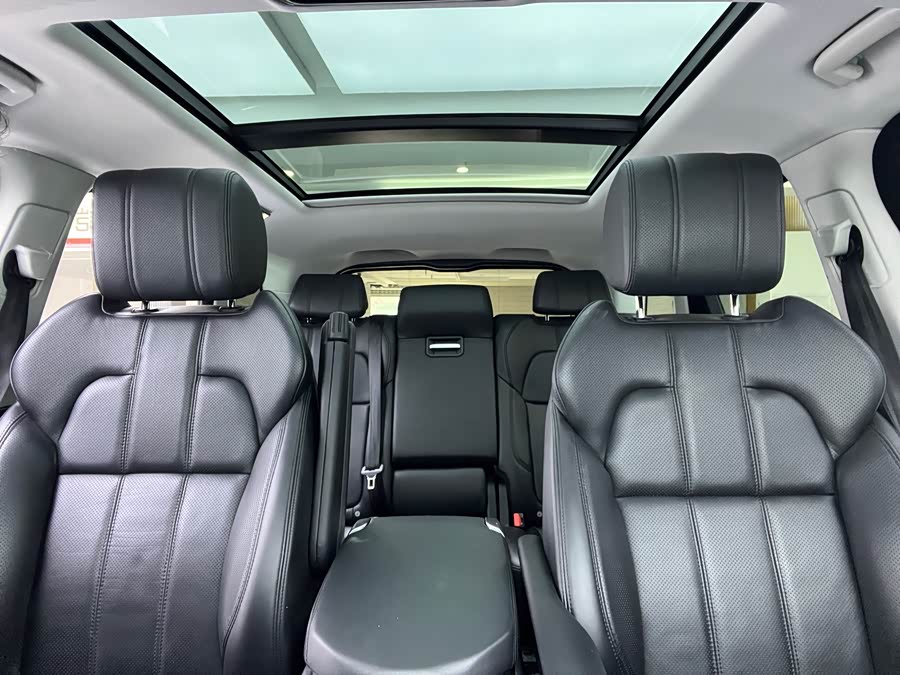 Land Rover Range Rover Sport 2017 — фото 17