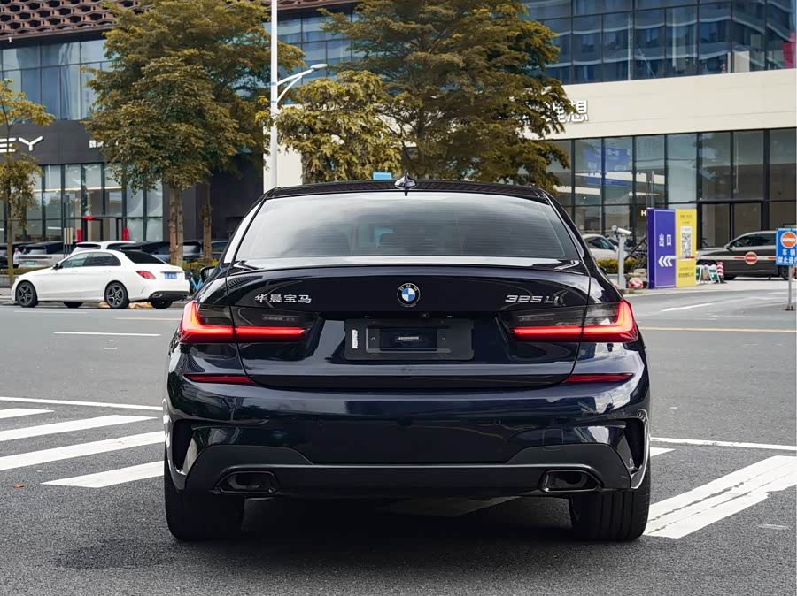 BMW 3 Series 2020