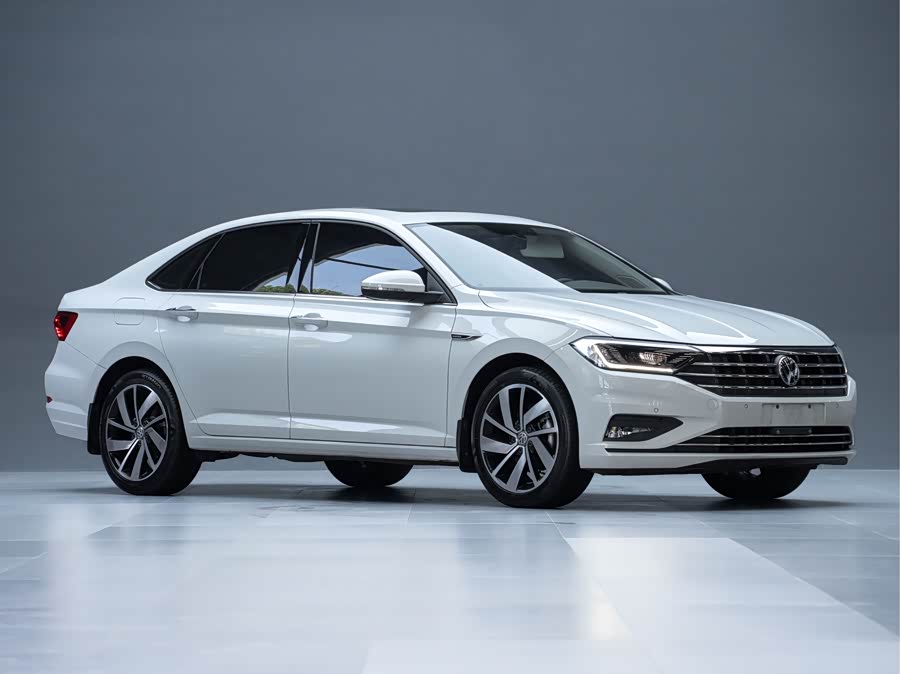 Volkswagen Sagitar 2022