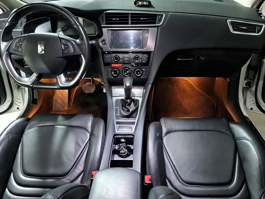 DS 5LS 2014