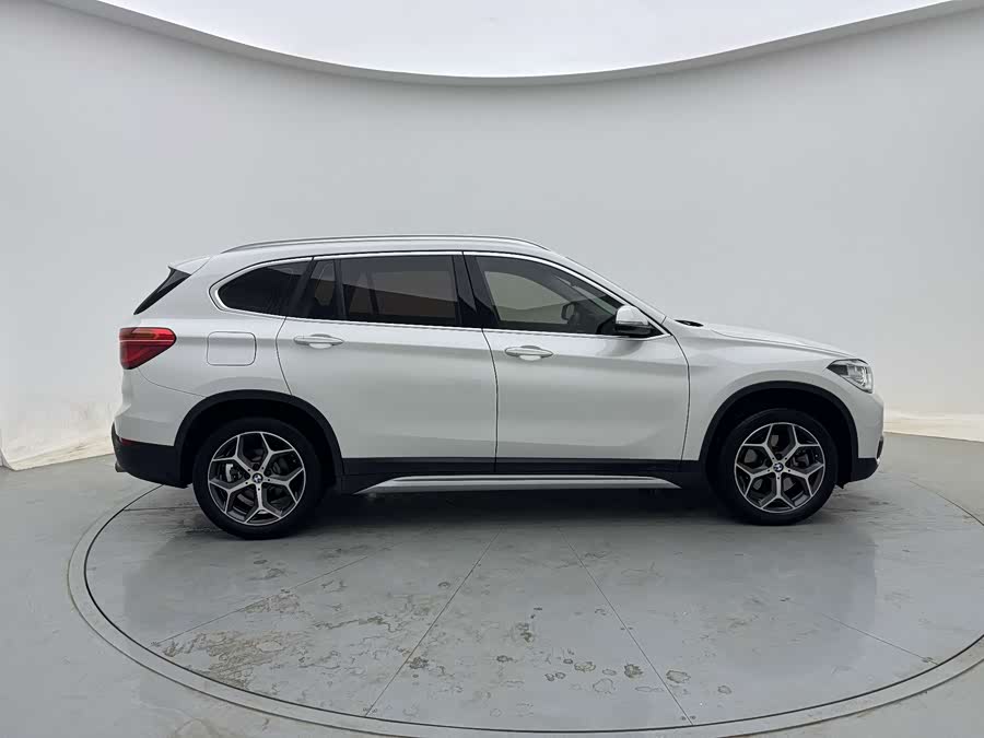 BMW X1 2019