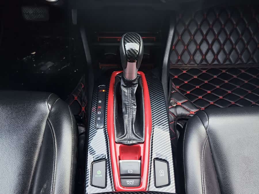 Honda Crider 2019 — фото 11