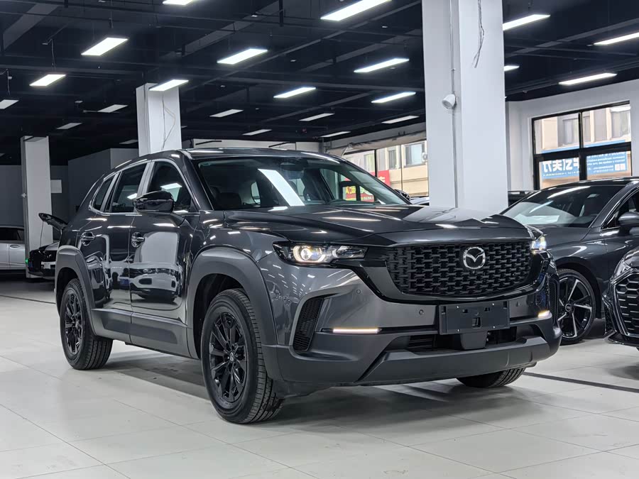 Mazda CX-50 OK 2023
