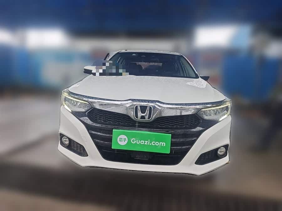 Honda Crider 2019 — фото 24