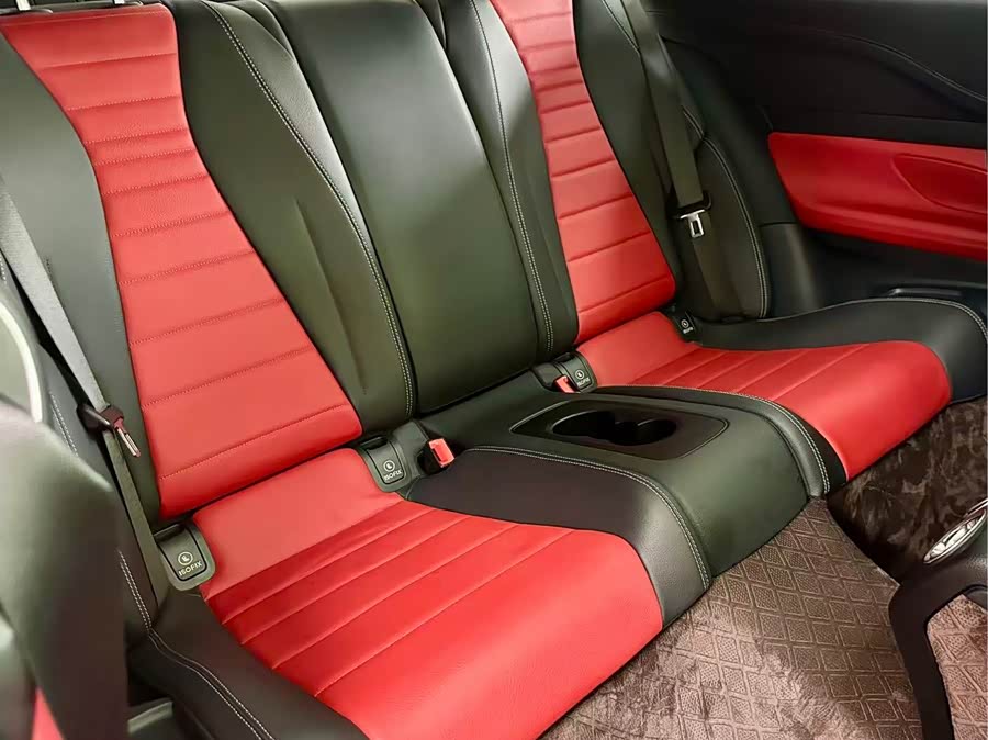 Mercedes-Benz E-Class 2023 — фото 10