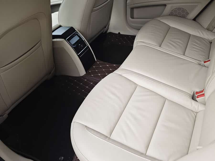 Skoda Speedy 2013