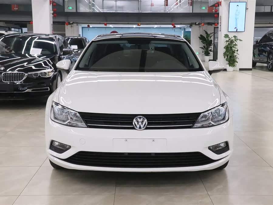 Volkswagen Lamando 2017
