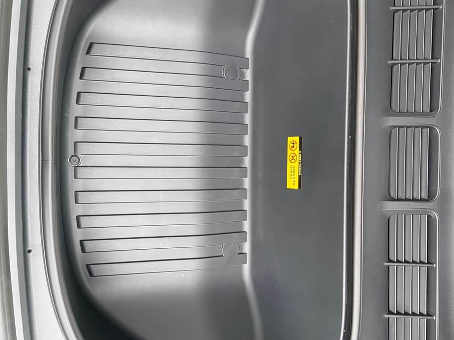 Xiaomi YU7 2025 — фото 32