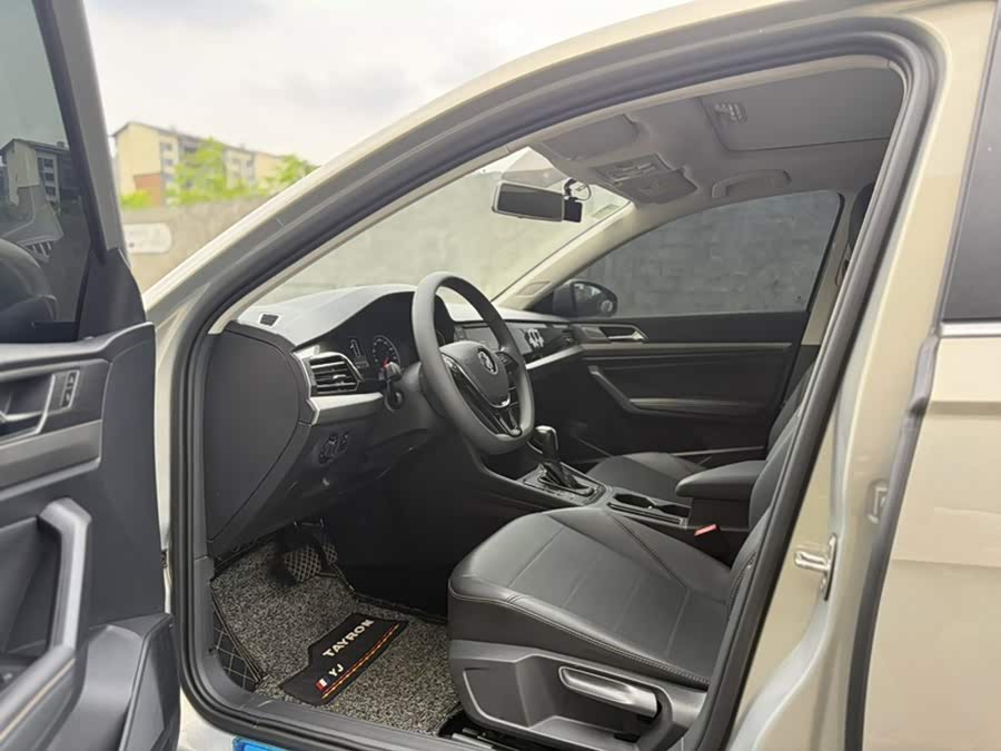 Volkswagen Lavida 2019