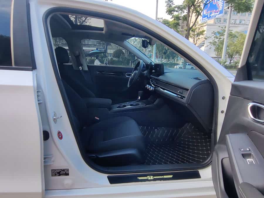 Honda Civic 2023
