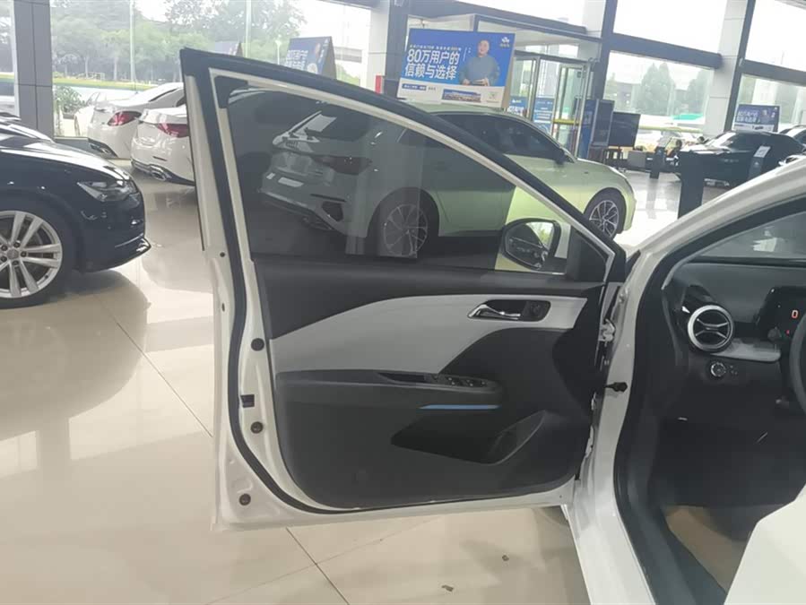 Chevrolet Cruze 2023