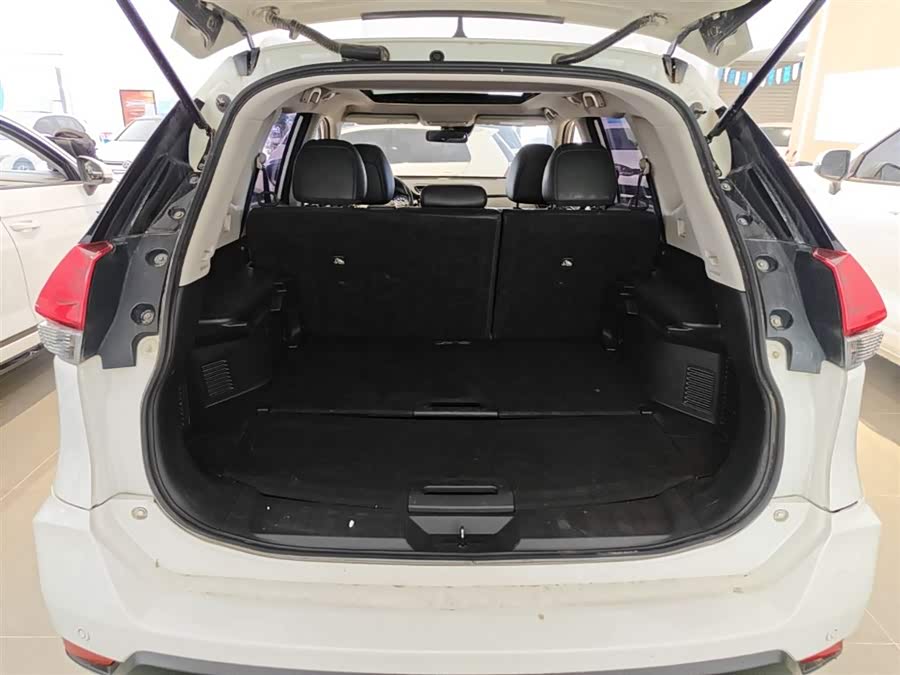Nissan X-Trail 2020 — фото 19