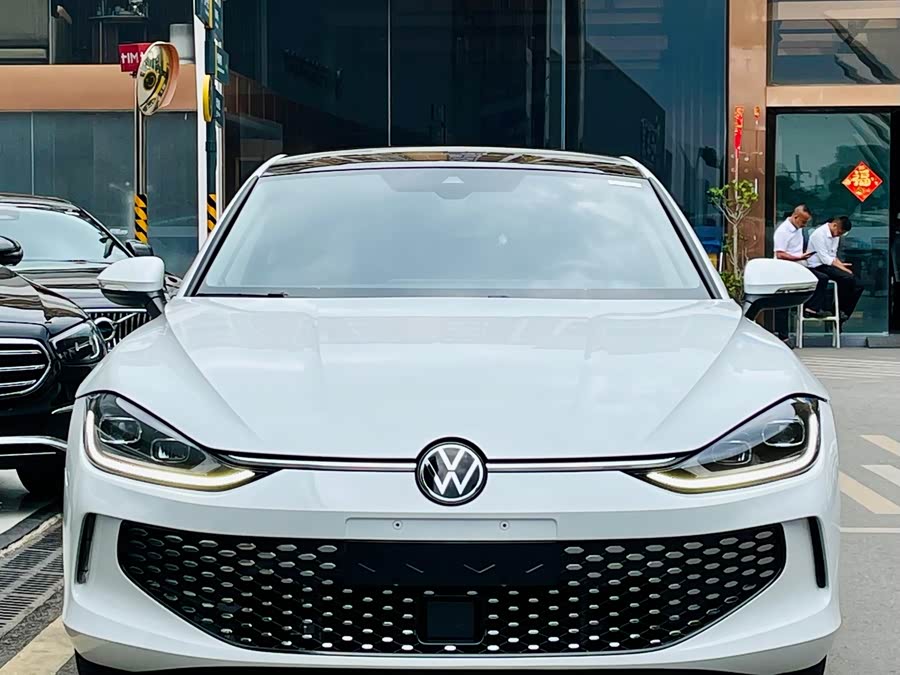 Volkswagen Lamando 2024