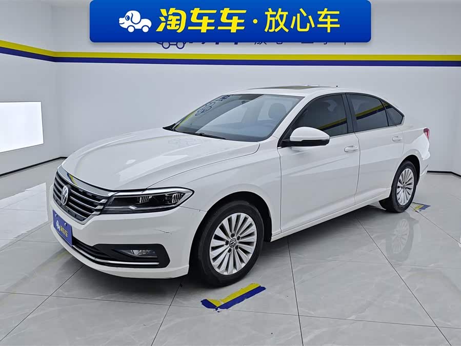 Volkswagen Lavida 2019