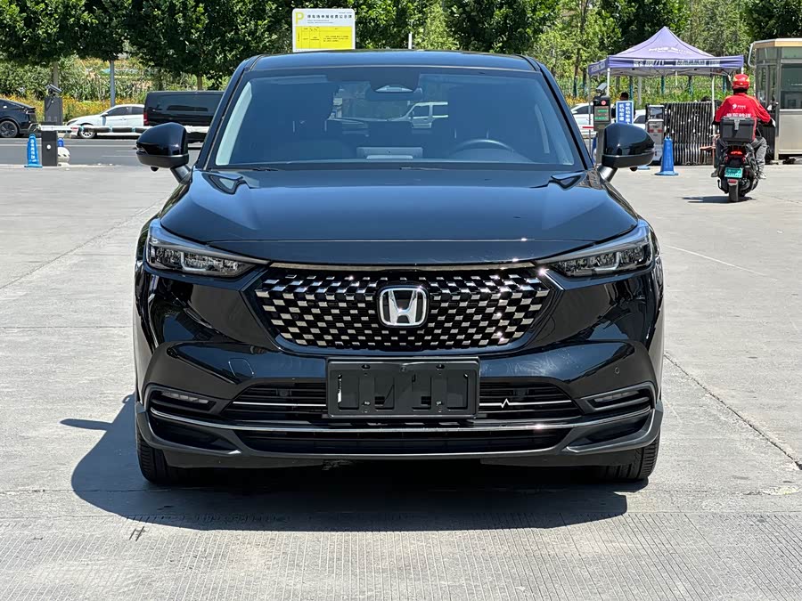 Honda XR-V 2024
