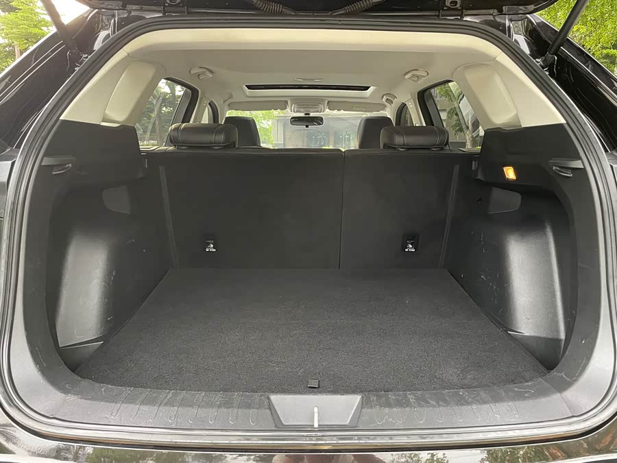 Haval H6 2023 — фото 15