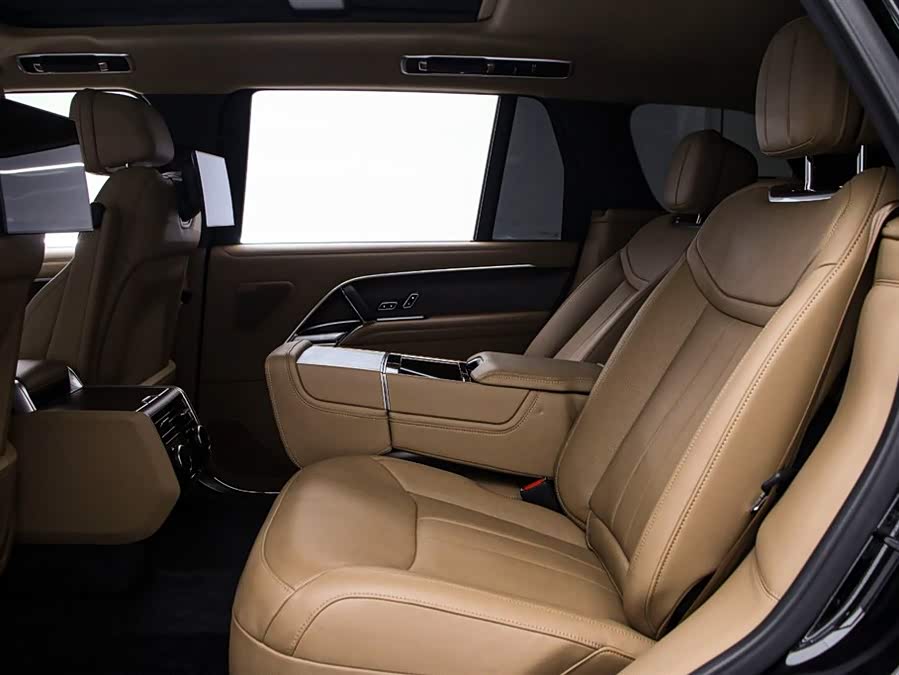 Land Rover Range Rover 2024 — фото 14