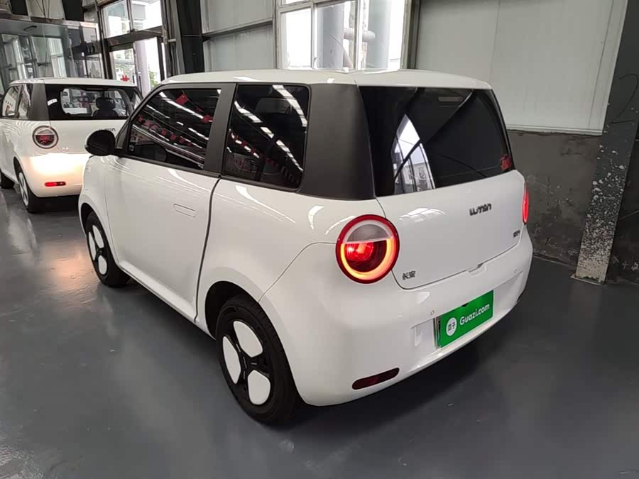 Changan Lumin 2025