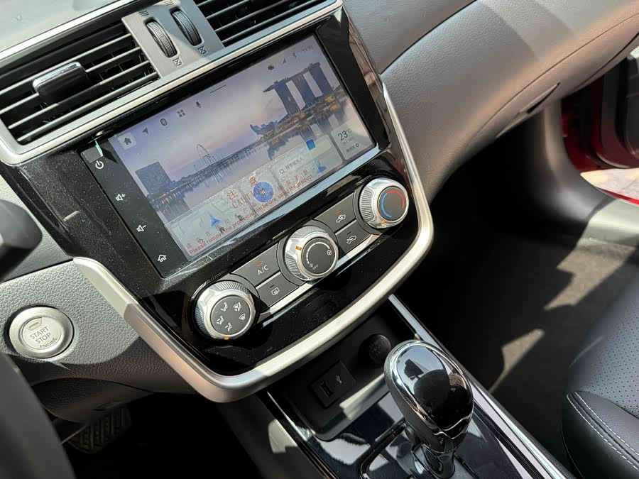 Nissan Tiida 2024 — фото 10