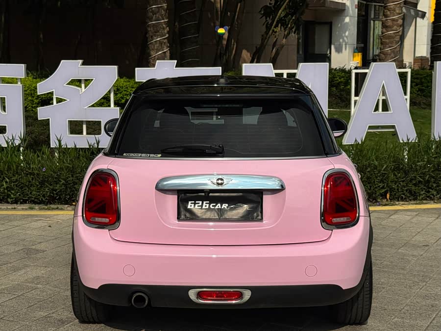 MINI MINI 2016