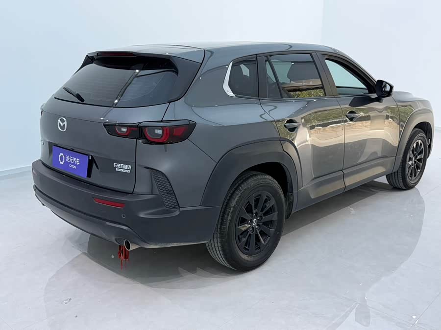 Mazda CX-50 OK 2023